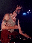 Justin Sullivan