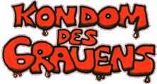 Kondom des Grauens