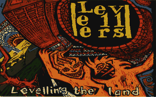 Levelling the land